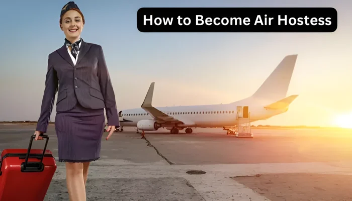 Air Hostess Career